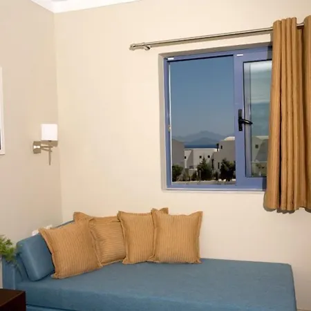 Hotel Lakitira Kardamena (Kos)
