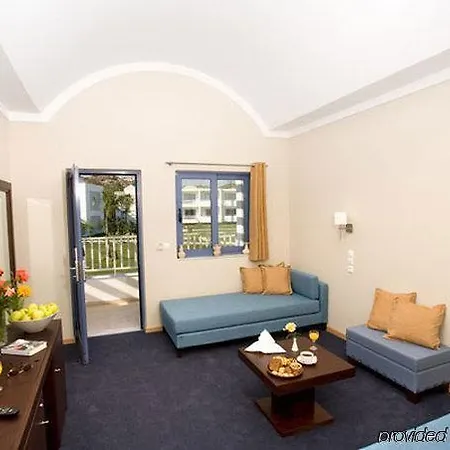 Lakitira Hotel Kardamena (Kos)