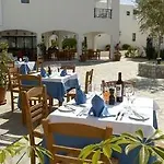 Lakitira Hotel Kardamena (Kos)