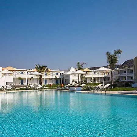 Hotel Lakitira Kardamena (Kos)