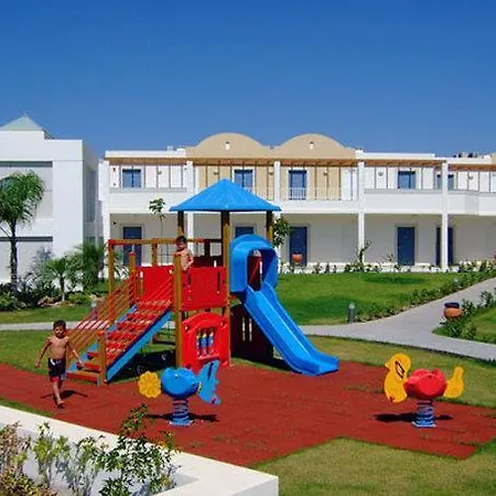 Lakitira מלון Kardamena (Kos)