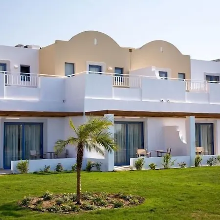 Ξενοδοχείο Lakitira Kardamena (Kos)