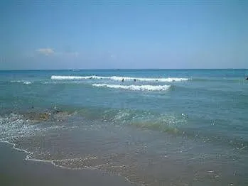 מלון Lakitira Kardamena (Kos)