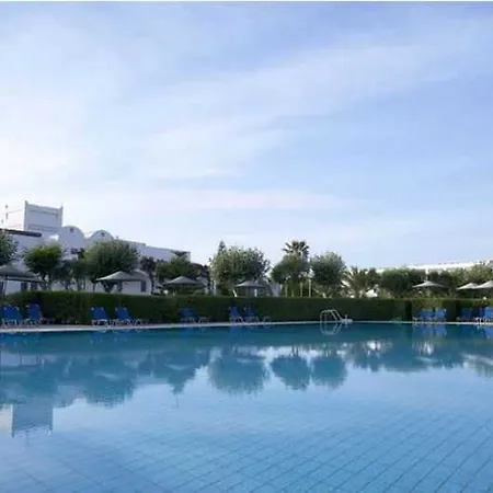 Hotel Lakitira 5*