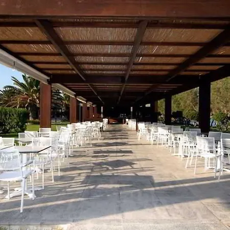 Lakitira Hotel 5*