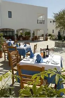Lakitira מלון Kardamena (Kos)