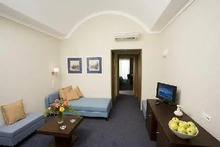 Lakitira Hotel Kardamena (Kos)