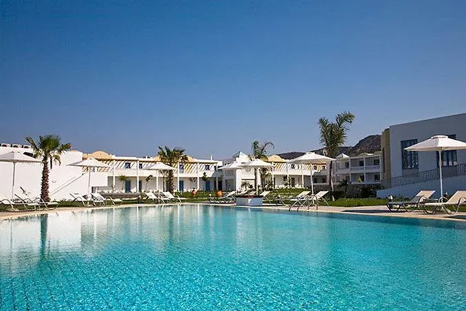 Hotel Lakitira Kardamena (Kos)