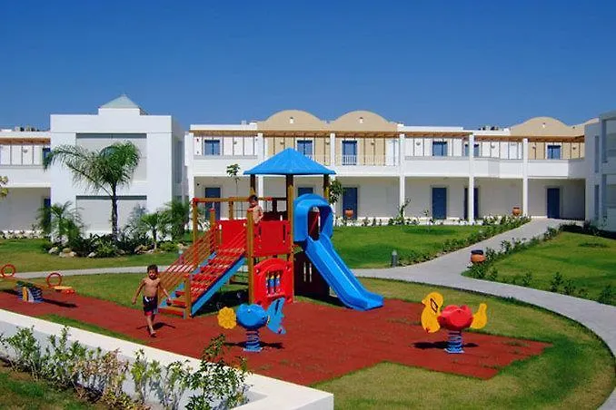 Lakitira Hotel Kardamena (Kos)