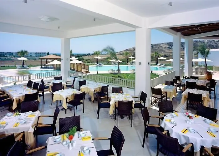 Hotel Lakitira Kardamena (Kos)