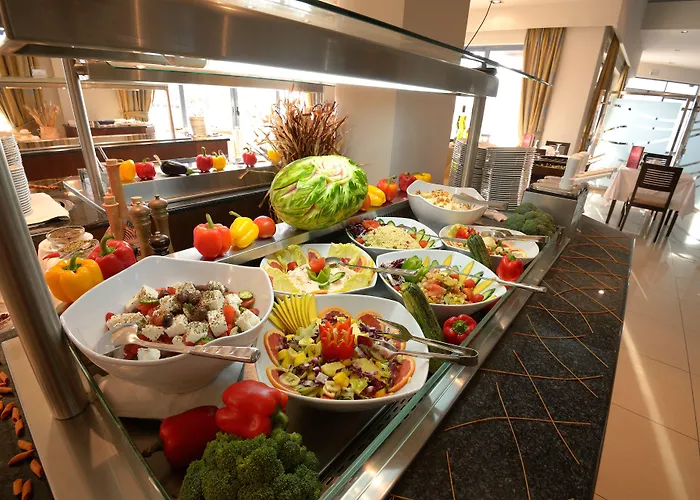 Lakitira 5* Kardamena (Kos)