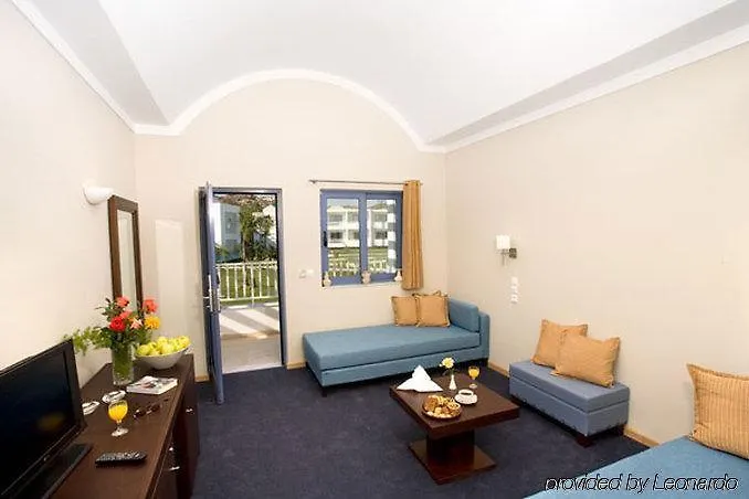 Lakitira Hotel Kardamena (Kos)