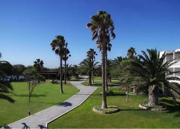 Lakitira Hotel Kardamena (Kos)