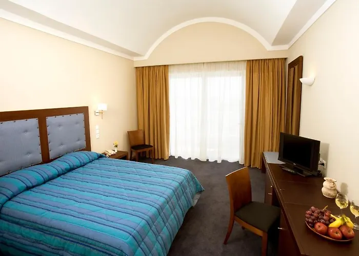 Lakitira Hotel Kardamena (Kos)