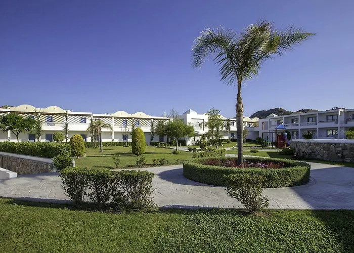 Hotel Lakitira Kardamena (Kos)