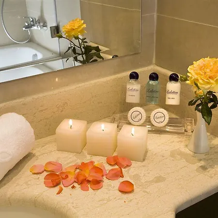 Hotel Lakitira 5*