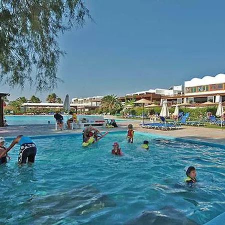 Lakitira 5* Kardamena (Kos)