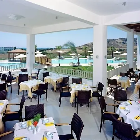 酒店 Lakitira Kardamena (Kos)