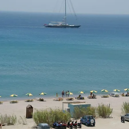 Lakitira Hotel