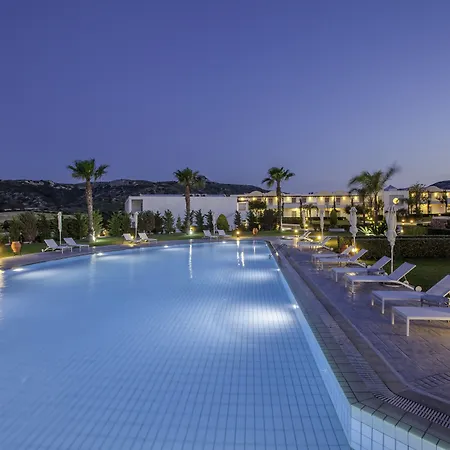 Lakitira 5* Kardamena (Kos)