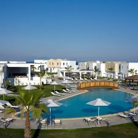 Lakitira Hotel 5*