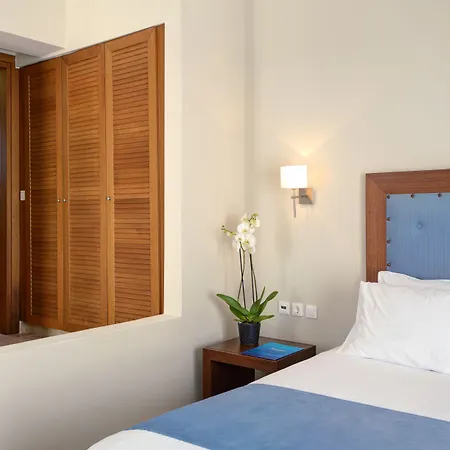 Hotel Lakitira 5*