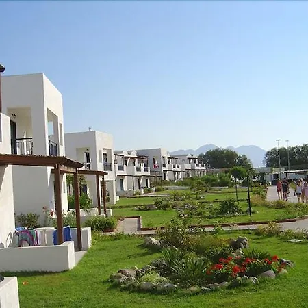 Lakitira Hotel
