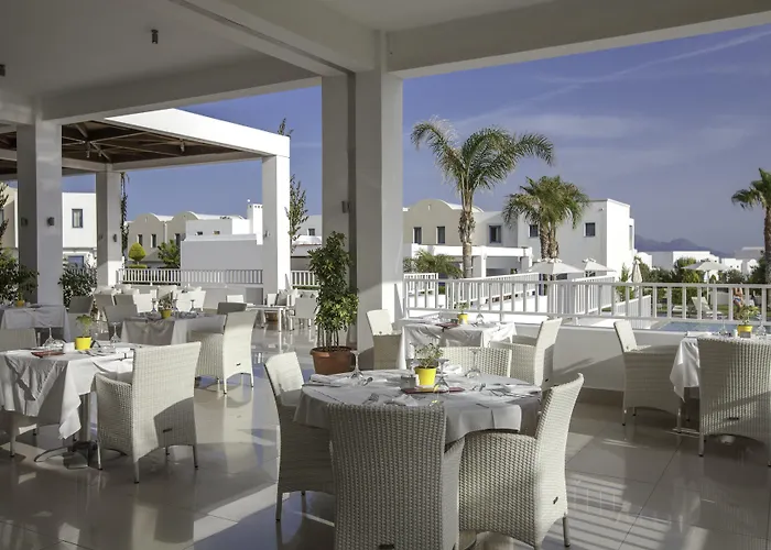 Lakitira Hotel Kardamena (Kos)