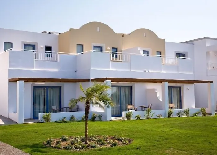 Hotel Lakitira Kardamena (Kos)