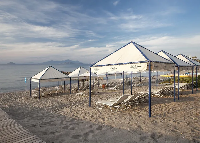 Hotel Lakitira Kardamena (Kos)