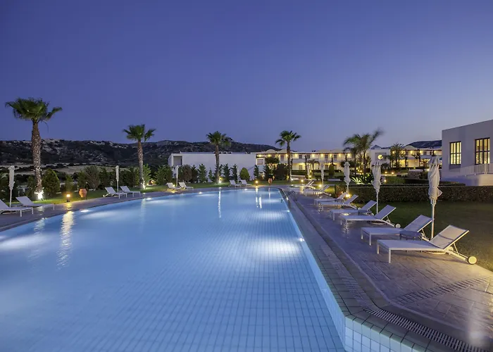 Lakitira 5* Kardamena (Kos)