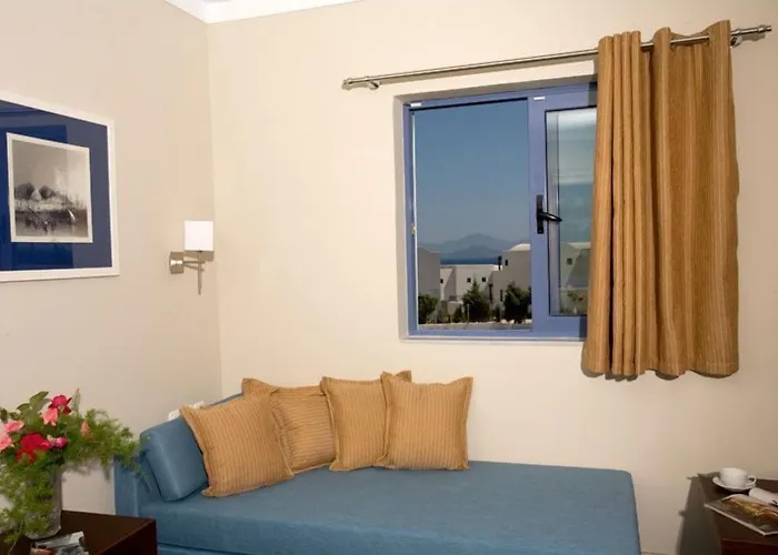 Hotel Lakitira Kardamena (Kos)