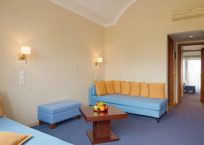 Hotel Lakitira Kardamena (Kos)