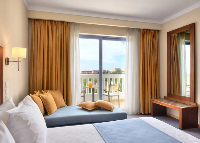 Lakitira Hotel Kardamena (Kos)