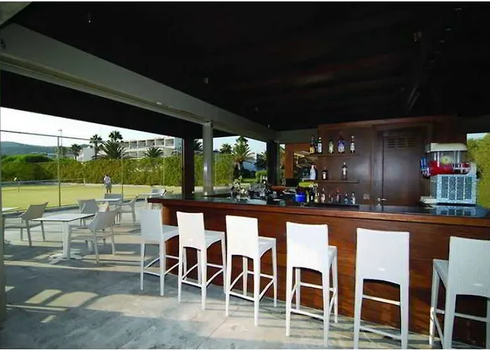 Hotel Lakitira Kardamena (Kos)