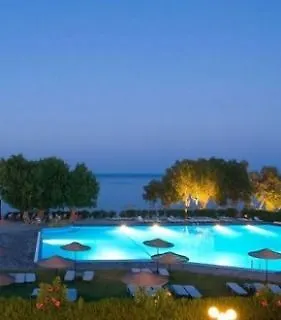 Szálloda Lakitira 5*