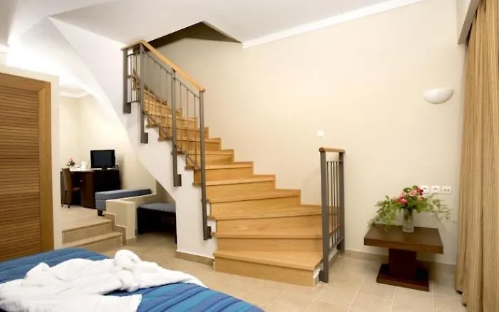 Szálloda Lakitira 5*