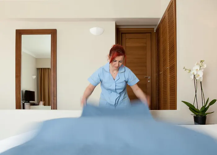 Lakitira Hotel Kardamena (Kos)