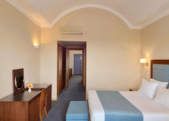 Szálloda Lakitira 5*